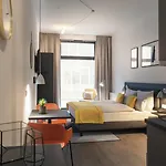 Candlewood Charlottenburg By Ihg Berlín