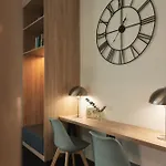 Candlewood Charlottenburg By Ihg Apartahotel Berlín