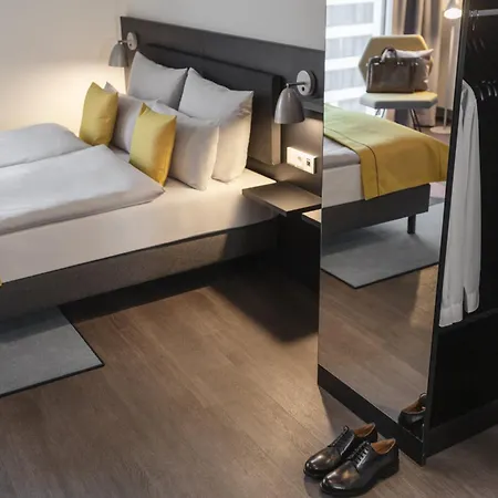 Candlewood Charlottenburg By Ihg Aparthotel 3*