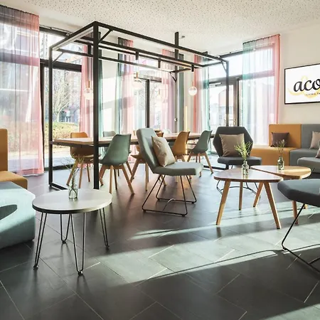 Aparthotel Candlewood Charlottenburg By Ihg Berlin