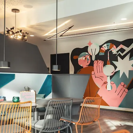 Aparthotel Candlewood Charlottenburg By Ihg Berlin