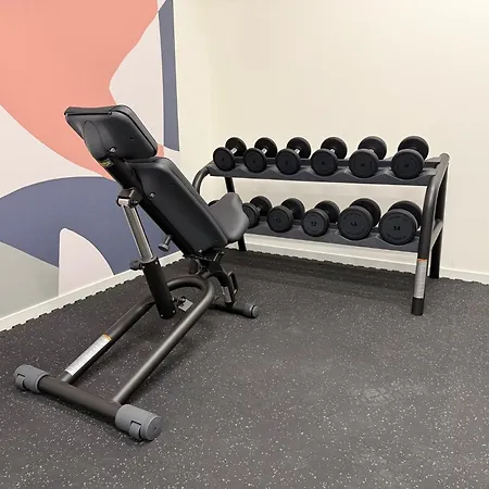 Candlewood Charlottenburg By Ihg 3*