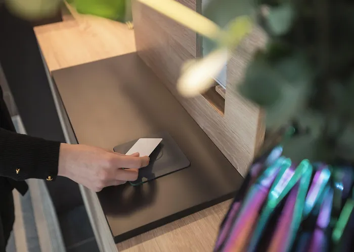 מלון דירות Candlewood Charlottenburg By Ihg