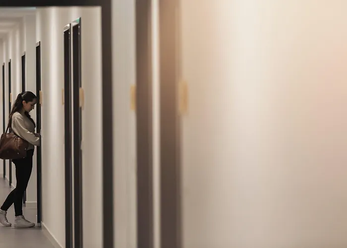 Candlewood Charlottenburg By Ihg ברלין