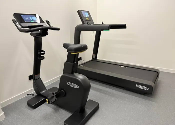 Candlewood Charlottenburg By Ihg