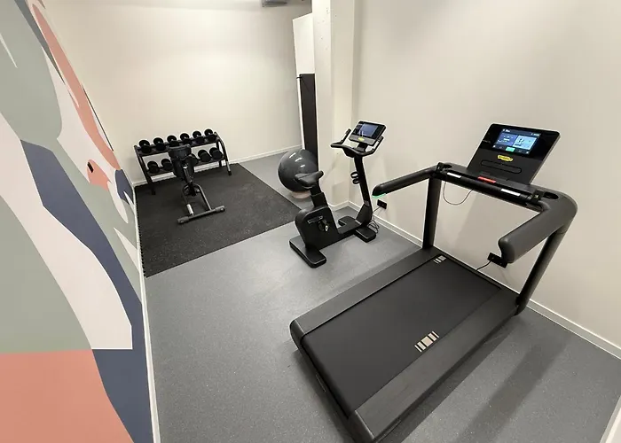 Candlewood Charlottenburg By Ihg Ξενοδοχείο με διαμερίσματα 3*