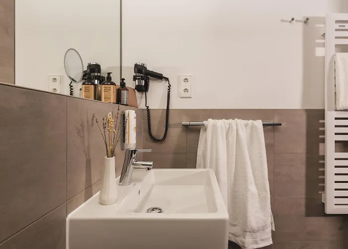 Candlewood Charlottenburg By Ihg