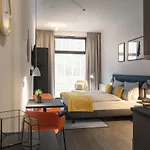 Candlewood Charlottenburg By Ihg 3* Berlin