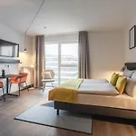 Hotel apartamentowy Candlewood Charlottenburg By Ihg