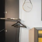 Hotel apartamentowy Candlewood Charlottenburg By Ihg Berlin