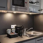 Candlewood Charlottenburg By Ihg Hotel apartamentowy 3*