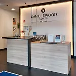 Candlewood Charlottenburg By Ihg Hotel apartamentowy