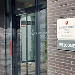 Candlewood Charlottenburg By Ihg 3* Берлин