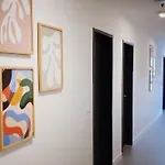 Candlewood Charlottenburg By Ihg Hotel apartamentowy