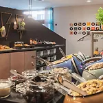 Candlewood Charlottenburg By Ihg 3*