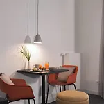 Candlewood Charlottenburg By Ihg Appart hôtel