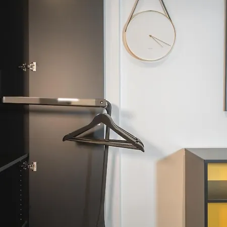 Hotel apartamentowy Candlewood Charlottenburg By Ihg Berlin