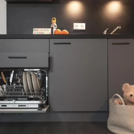 Candlewood Charlottenburg By Ihg Apart Otel Berlin