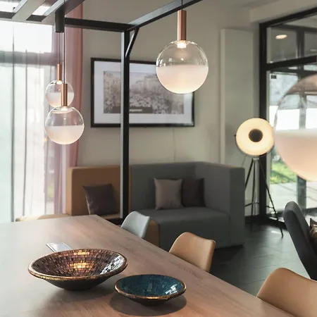 Aparthotel Candlewood Charlottenburg By Ihg Berlin