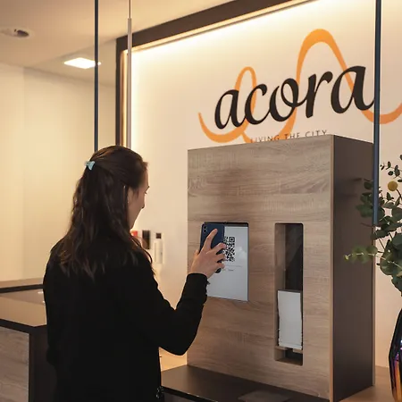 Apart Otel Candlewood Charlottenburg By Ihg 3*