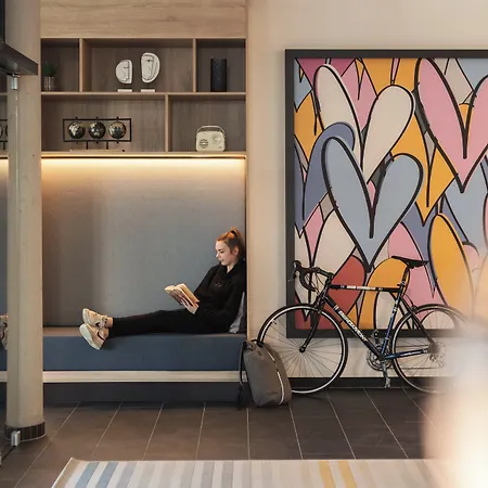 Candlewood Charlottenburg By Ihg