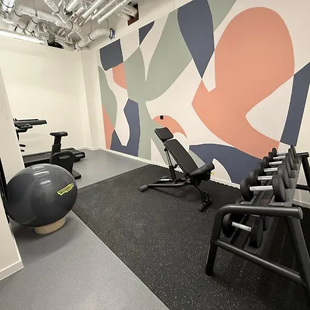 Candlewood Charlottenburg By Ihg Berlim