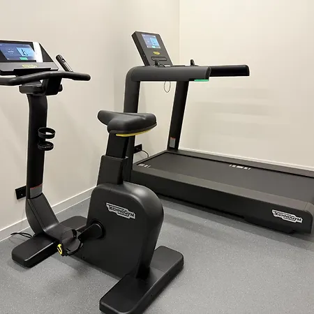 Candlewood Charlottenburg By Ihg