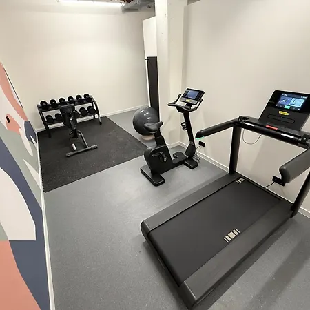 Candlewood Charlottenburg By Ihg Apartahotel 3*