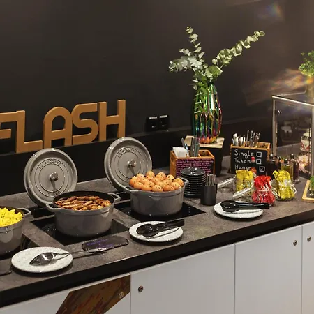 Candlewood Charlottenburg By Ihg