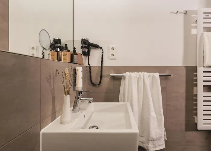 Apartmanhotel Candlewood Charlottenburg By Ihg