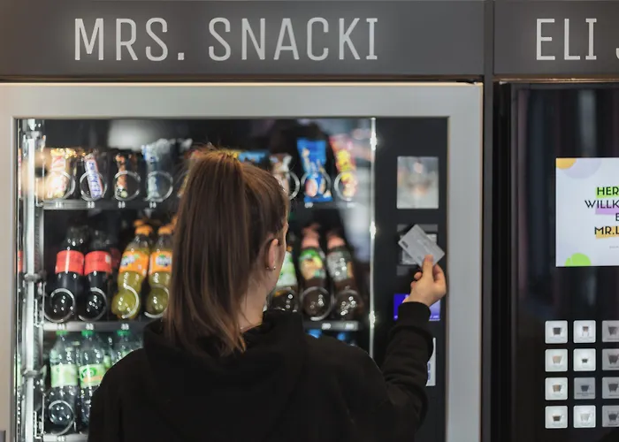 Candlewood Charlottenburg By Ihg Apart-hotel Berlim