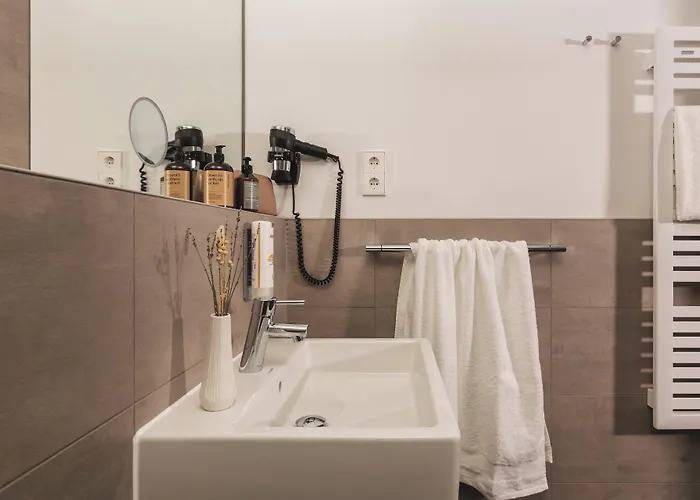 Apart-hotel Candlewood Charlottenburg By Ihg 3*