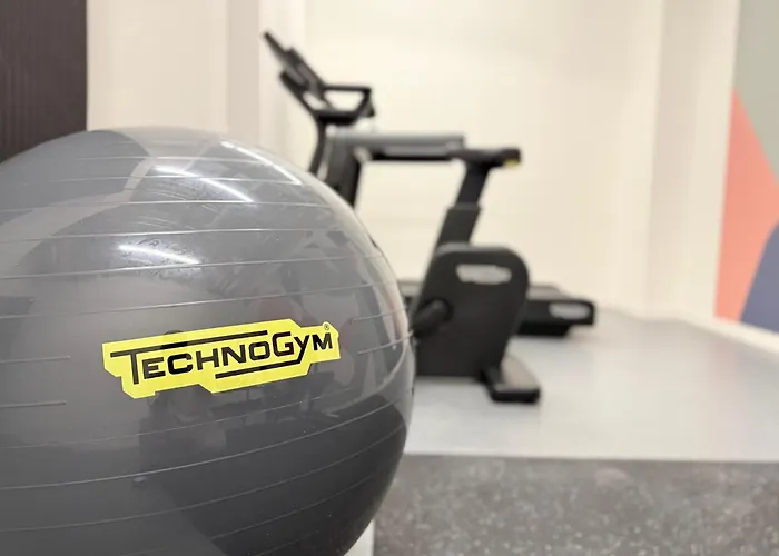 Apart-hotel Candlewood Charlottenburg By Ihg 3*