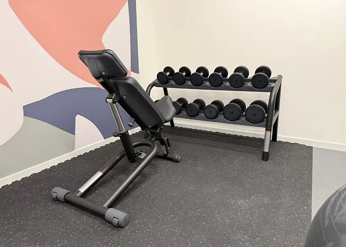 Candlewood Charlottenburg By Ihg 3*