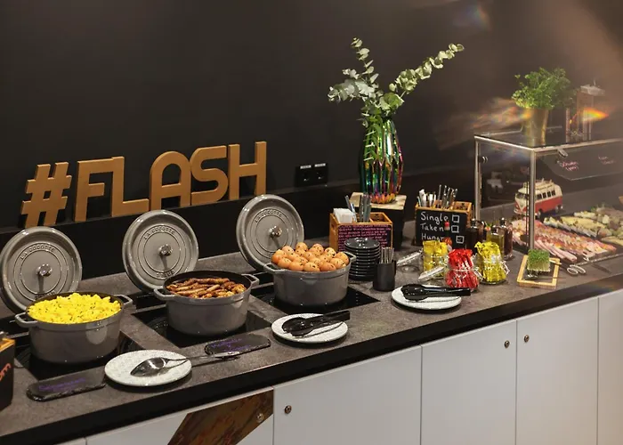 Candlewood Charlottenburg By Ihg