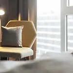 Apart Otel Candlewood Charlottenburg By Ihg Berlin