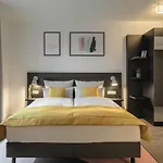 Candlewood Charlottenburg By Ihg Apart Otel