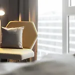 Candlewood Charlottenburg By Ihg Apart Otel Berlin