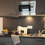 Candlewood Charlottenburg By Ihg Apart Otel