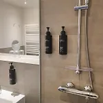 Candlewood Charlottenburg By Ihg Apart Otel Berlin