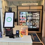 Candlewood Charlottenburg By Ihg Apart Otel