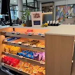 Candlewood Charlottenburg By Ihg Apart Otel 3*