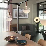 Apart Otel Candlewood Charlottenburg By Ihg Berlin