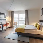 Apart Otel Candlewood Charlottenburg By Ihg Berlin