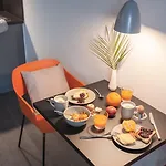 Apart Otel Candlewood Charlottenburg By Ihg 3*