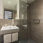 Apart Otel Candlewood Charlottenburg By Ihg