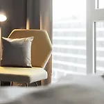 Candlewood Charlottenburg By Ihg Apart Otel
