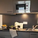 Candlewood Charlottenburg By Ihg 3*