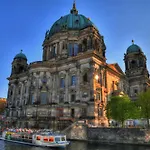 Apartmanhotel Candlewood Charlottenburg By Ihg 3*