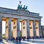 Apartmanhotel Candlewood Charlottenburg By Ihg Berlin